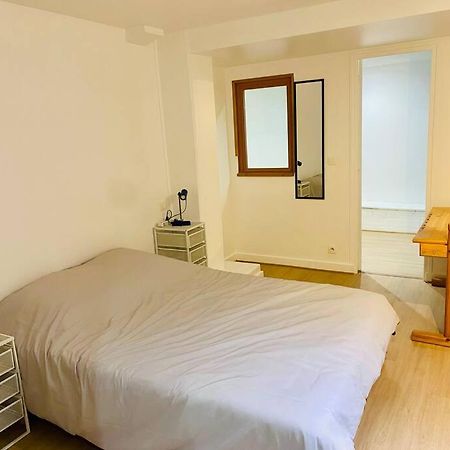 Maisonnette Au Calme Proche T2 La Garenne-Colombes Buitenkant foto