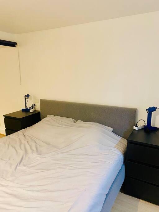 Maisonnette Au Calme Proche T2 La Garenne-Colombes Buitenkant foto