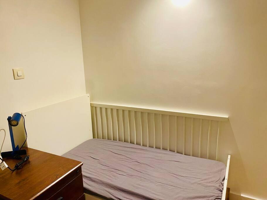 Maisonnette Au Calme Proche T2 La Garenne-Colombes Buitenkant foto