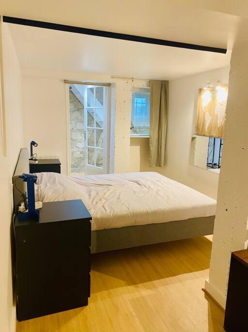 Maisonnette Au Calme Proche T2 La Garenne-Colombes Buitenkant foto